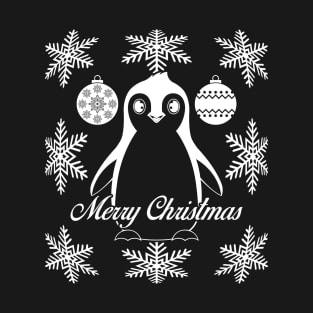 17 - MERRY CHRISTMAS T-Shirt