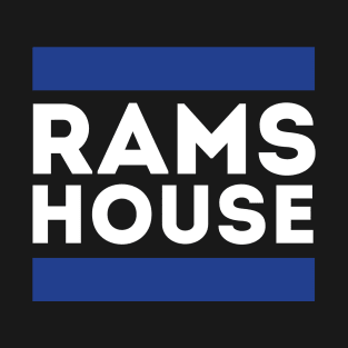 Rams House T-Shirt