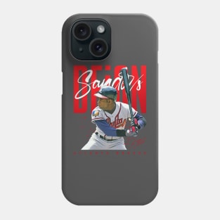 Deion Sanders Phone Case