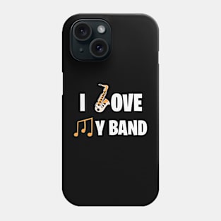 Music lovers Phone Case