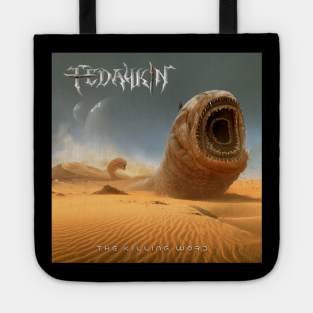 Fedaykin The Killing Word Tote