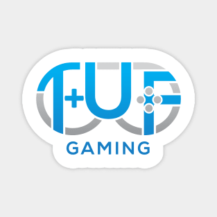 TUF Gaming Wall Art Magnet