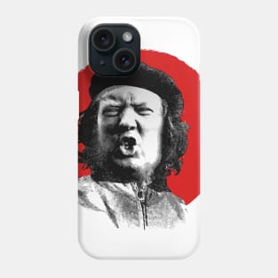 Trump Guevara Phone Case