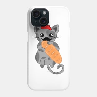 Draw Me Like One Of Your French Kittens Phone Case