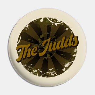 the judds Pin