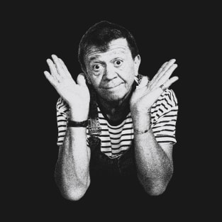 Chabelo \ Xavier Lopez T-Shirt