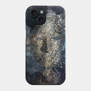 Apparition Phone Case