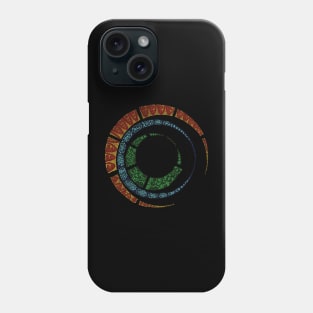 Mother Earth Phone Case