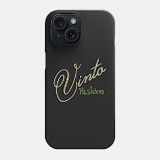 Vinto Fashion Phone Case