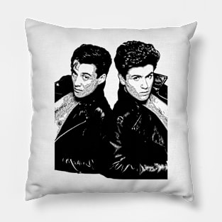 Fantastic Pillow