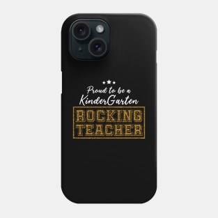 Teachers Day Design Phone Case
