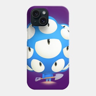 Eyes Phone Case