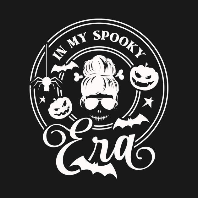 In My Spooky Era by CatsCrew