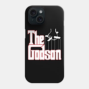 The Godson Phone Case