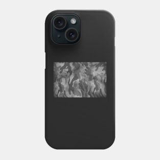 Camouflage Phone Case