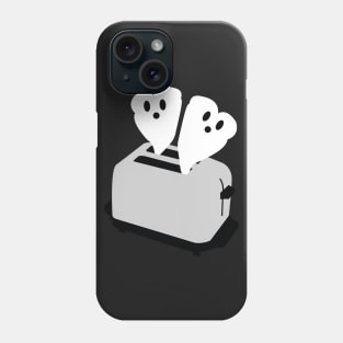 Ghoster Phone Case