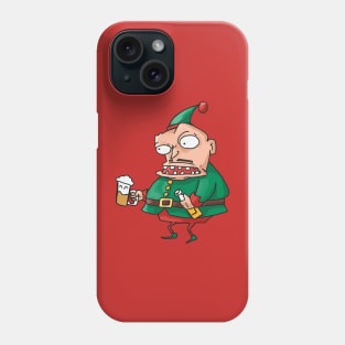 Festive Treasures: A Christmas Collection of Memories and Gifts Phone Case