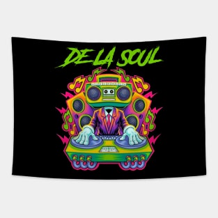 DE LA SOUL RAPPER Tapestry