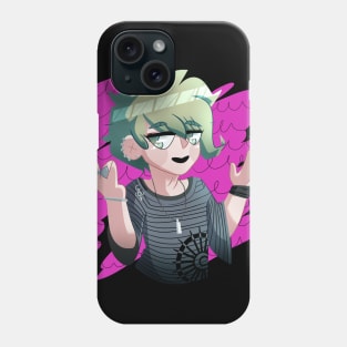 Rantaro Amami Phone Case