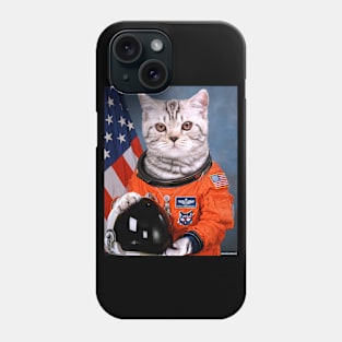 Astrocat Phone Case