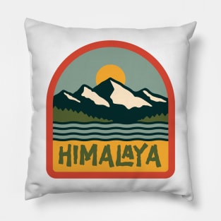 Himalaya Pillow