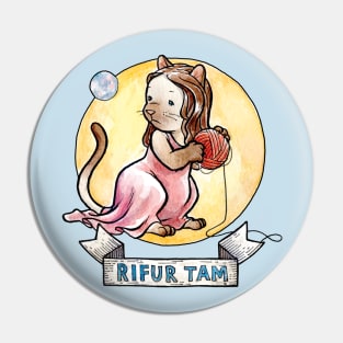 Rifur Tam Pin