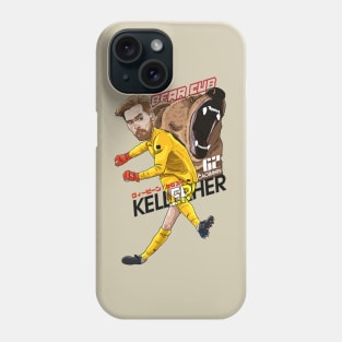 Caoimhin Kelleher Phone Case