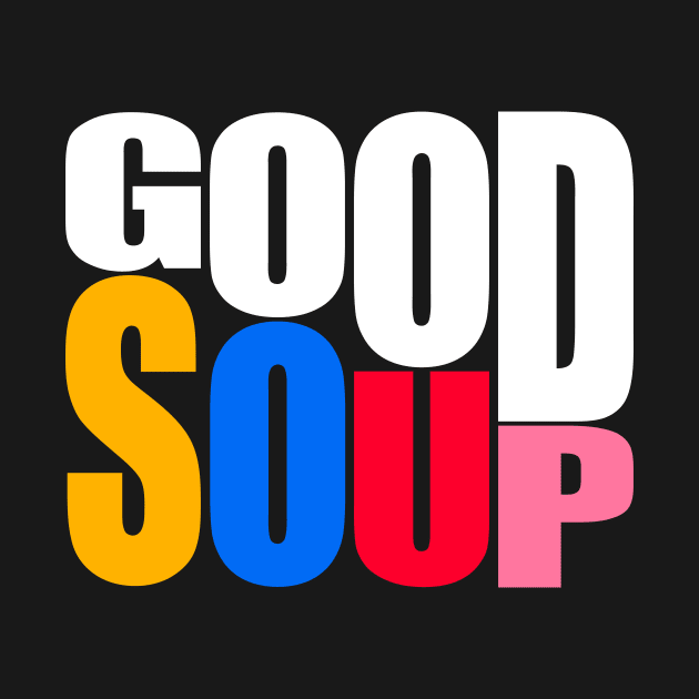 good soup by ezzobair