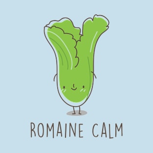 Romaine Calm T-Shirt