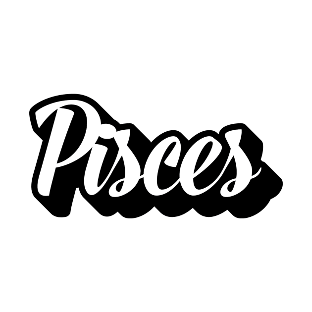 Pisces Zodiac // Coins and Connections by coinsandconnections