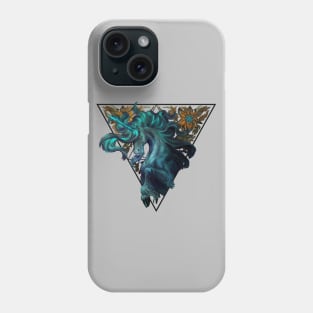 Unicorn Phone Case