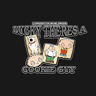 COOKIE GUY T-Shirt