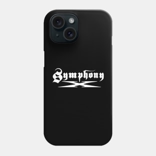 Symphony X Phone Case