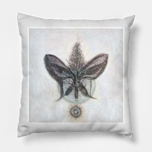 Opal Axis Pillow