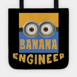 MINIONS USA ENGINEER Tote