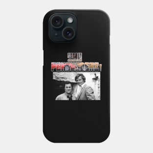 The Persuaders 70 s TV Show Phone Case