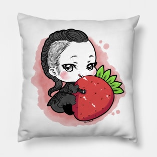 Ivar Berry Pillow