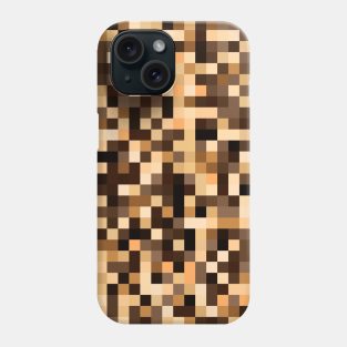 Pixel Phone Case