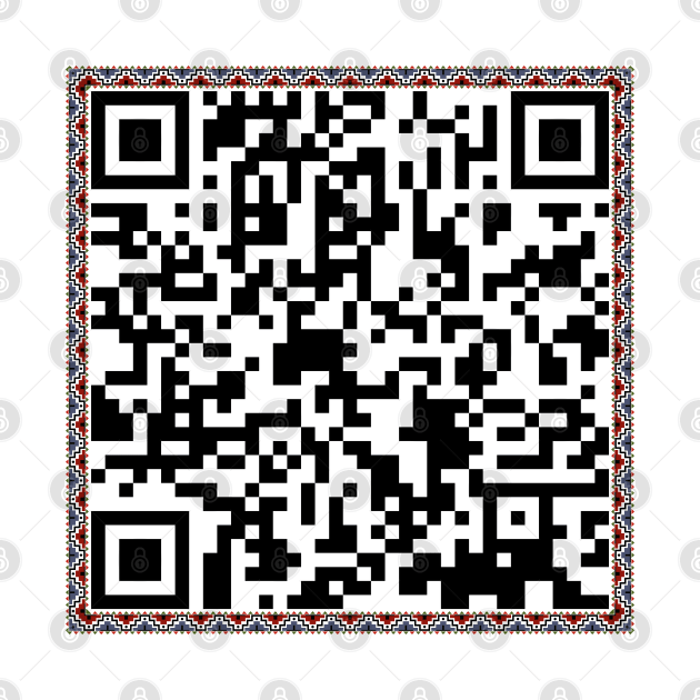 Scan Me by SDPP