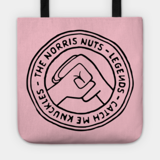 youtube norris nuts roblox royale high Norris Nuts Totes Teepublic