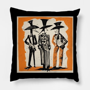 DellArte Pillow