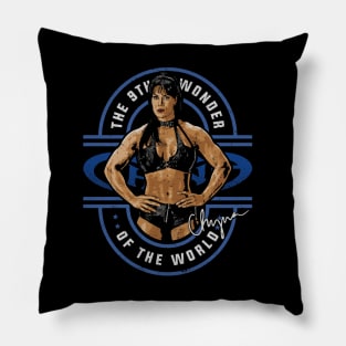 Chyna 9th Wonder Pillow