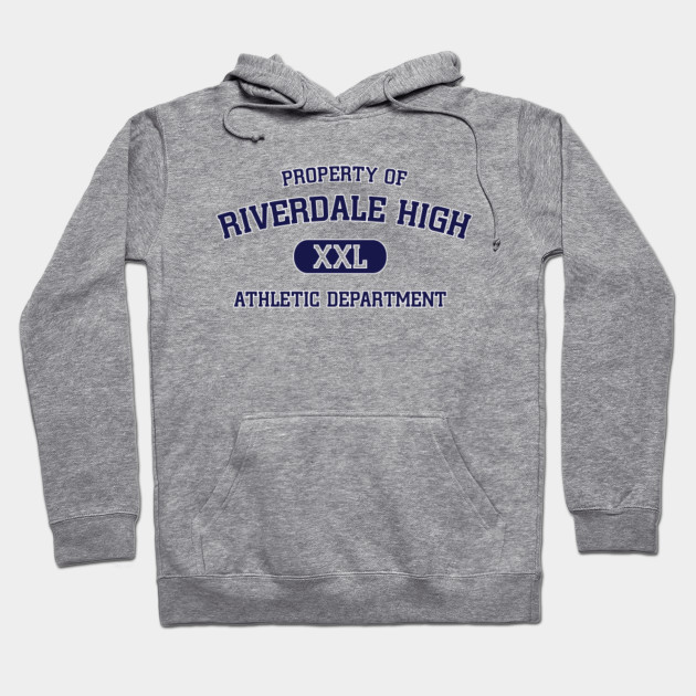 hoodie riverdale