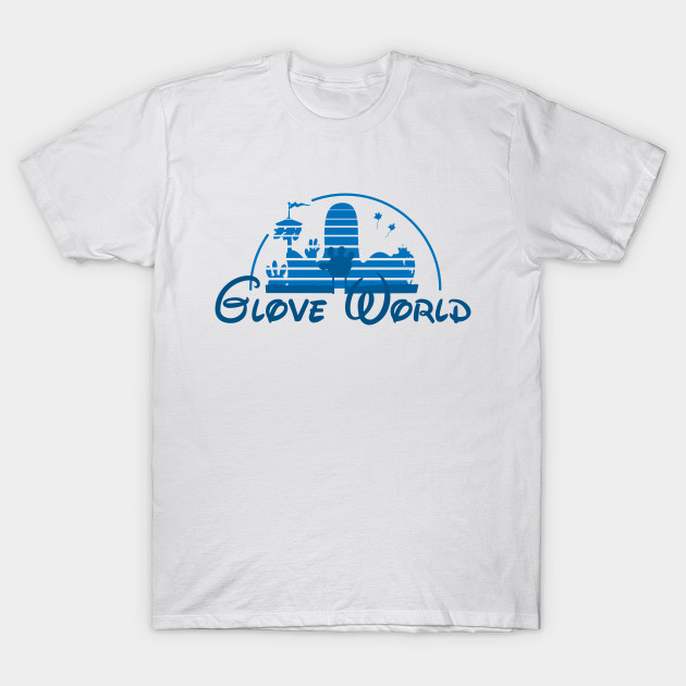 g love t shirt