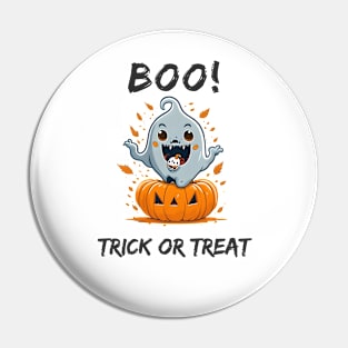 Boo Pin