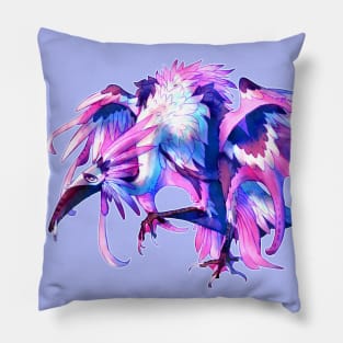 Snee Cheep Pillow