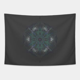 Geometrical Patterns - Zen Art Tapestry