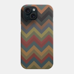 Tree Fabric - Ethnic Amazigh modern design Phone Case