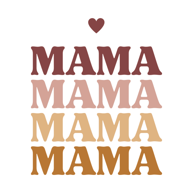 Mama, Mamma: Cute Pregnancy Bliss by neverland-gifts