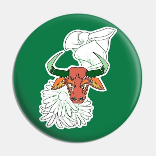 Taurus Pin